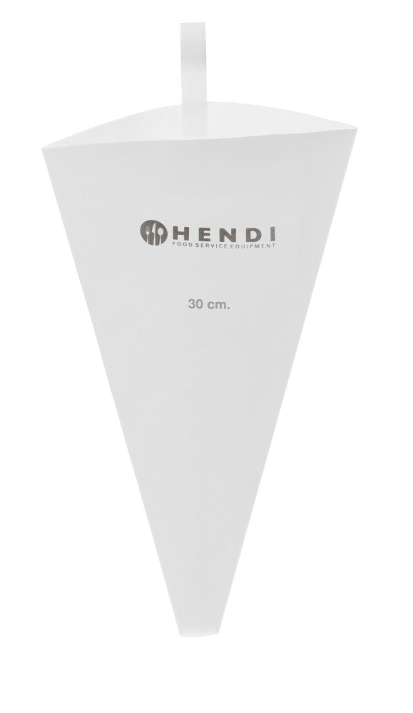 Spritzbeutel aus Nylon, HENDI, Profi Line, (L)300mm