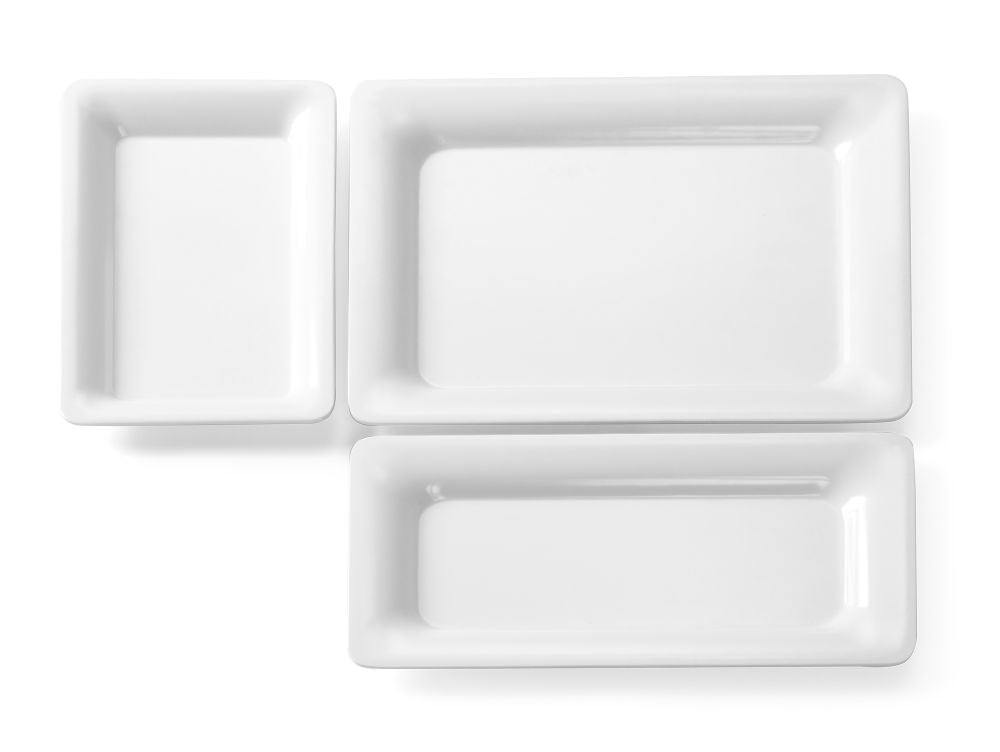 GN Tablett, Fine Dine, GN 1/1, GN 1/1, 530x325x(H)20mm
