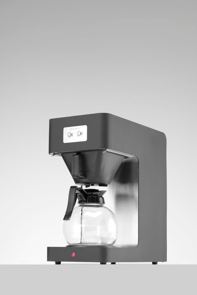 Kaffeemaschine, HENDI, Profi Line, 230V/2020W, 204x380x(H)425mm