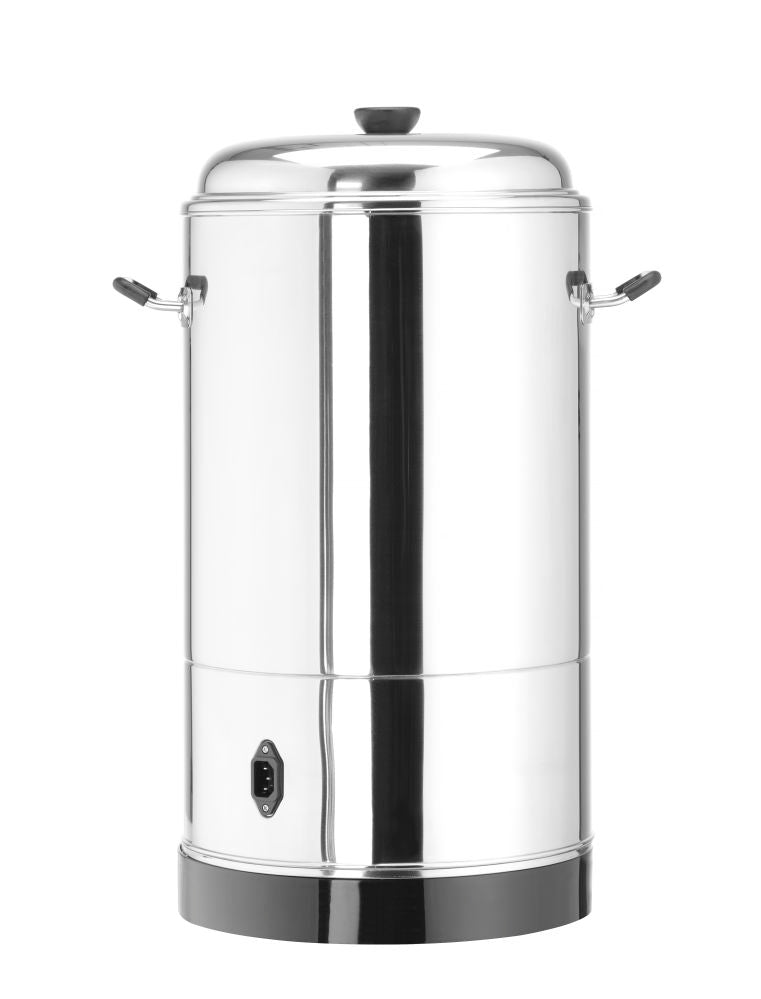 Kaffee-Perkolator, doppelwandig, HENDI, 6L, 230V/1500W, 345x343x(H)517mm