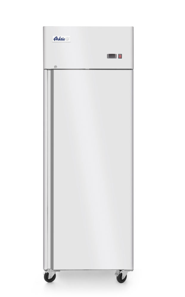 Kühlschrank, eintürig Profi Line 670 L, Arktic, Profi Line, GN 2/1, 230V/220W, 730x805x(H)2065mm