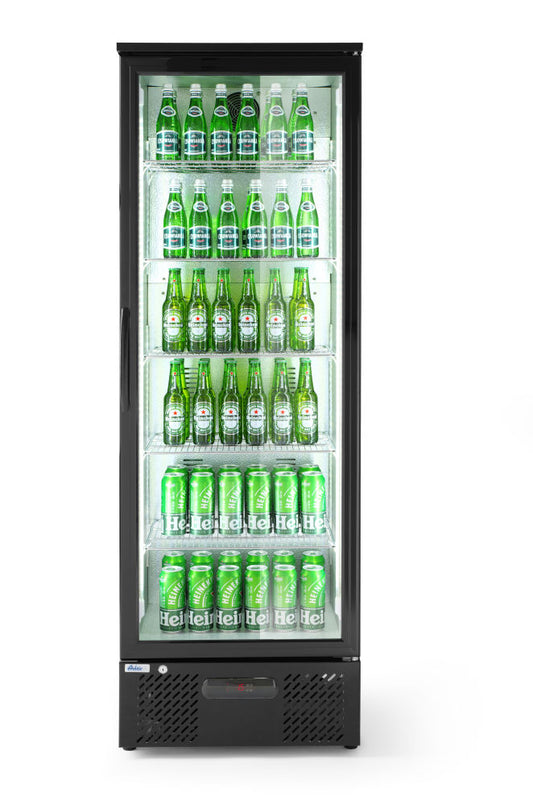 Bar Kühlschrank, eintürig 287 L, Arktic, 220-240V/240W, 600x515x(H)1820mm