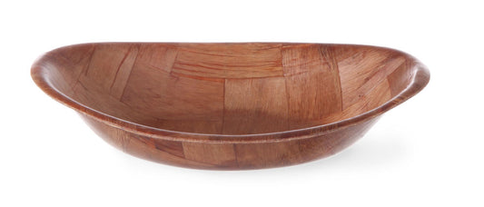 Brotschale - oval, HENDI, 195x140mm