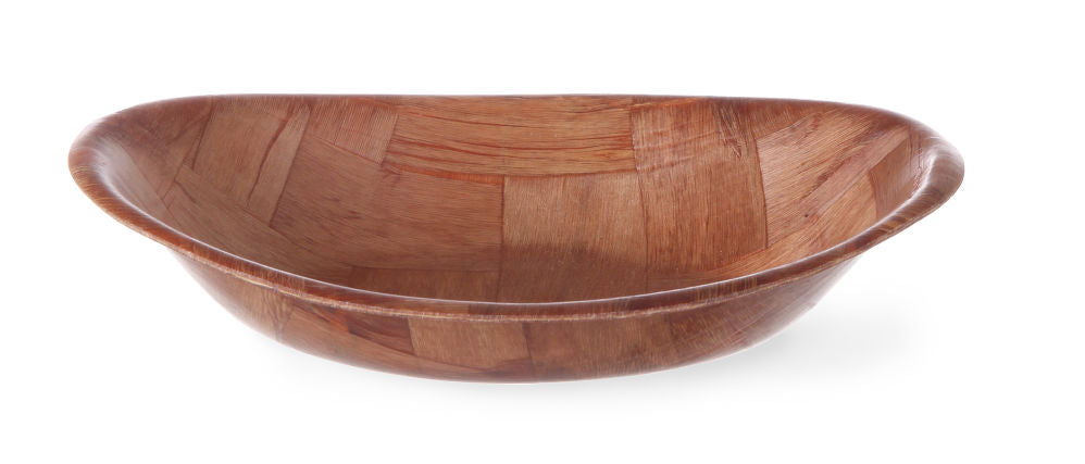 Brotschale - oval, HENDI, 255x190mm