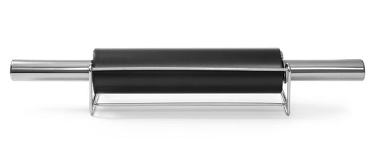 Edelstahl-Rollstift mit Antihaftbeschichtung, HENDI, ø62x470mm