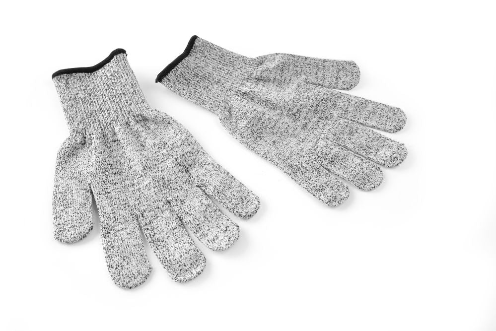 Handschuhe, schnittfest - 2 Stk., HENDI, 2 pcs., (L)260mm