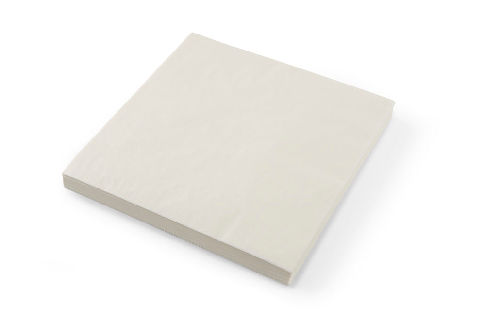 Einschlagpapier, fettdicht - 500 Stk., HENDI, Koch- und Speisen-Aufdruck, 500 pcs., 250x200mm