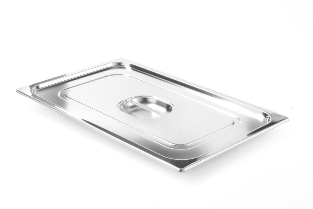 Deckel für Gastronorm-Behälter, HENDI, Profi Line, GN 1/1, 530x325mm